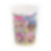 Стакан "LOL Surprise" 0,35л (цвет в ассортименте)