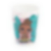 Кружка "LOL Surprise" 0,35л (цвет в ассортименте)