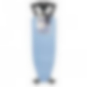 Гладильная доска НИКА SPORT 122х42см тефлон