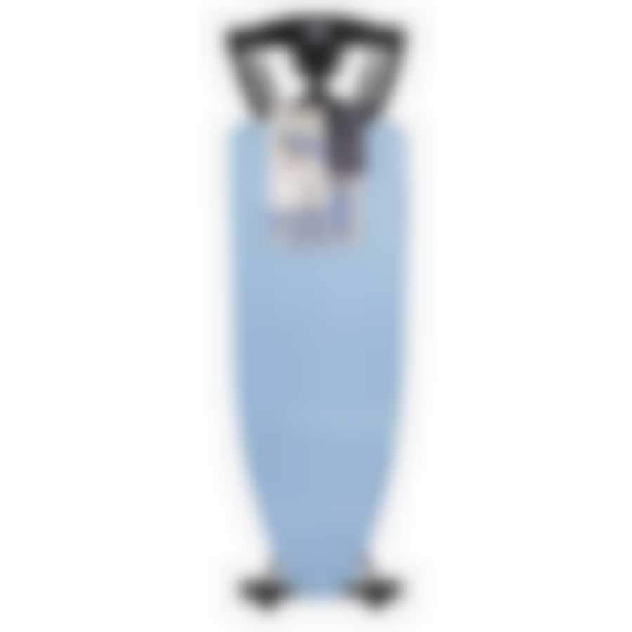 Гладильная доска НИКА SPORT 122х42см тефлон