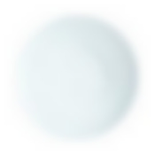 Салатник PAMPILLE WHITE 13см