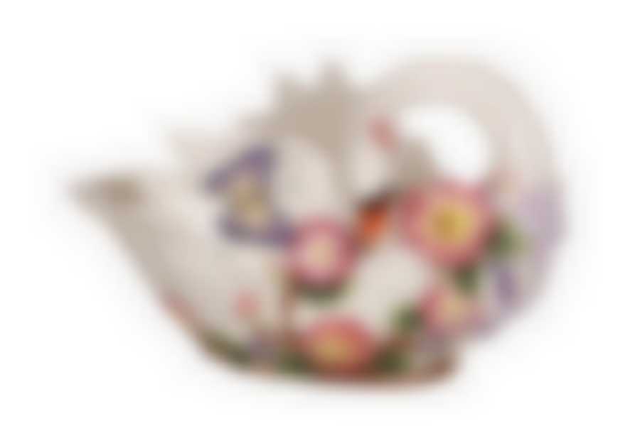 Фруктовница 44*24 высота=25 см.