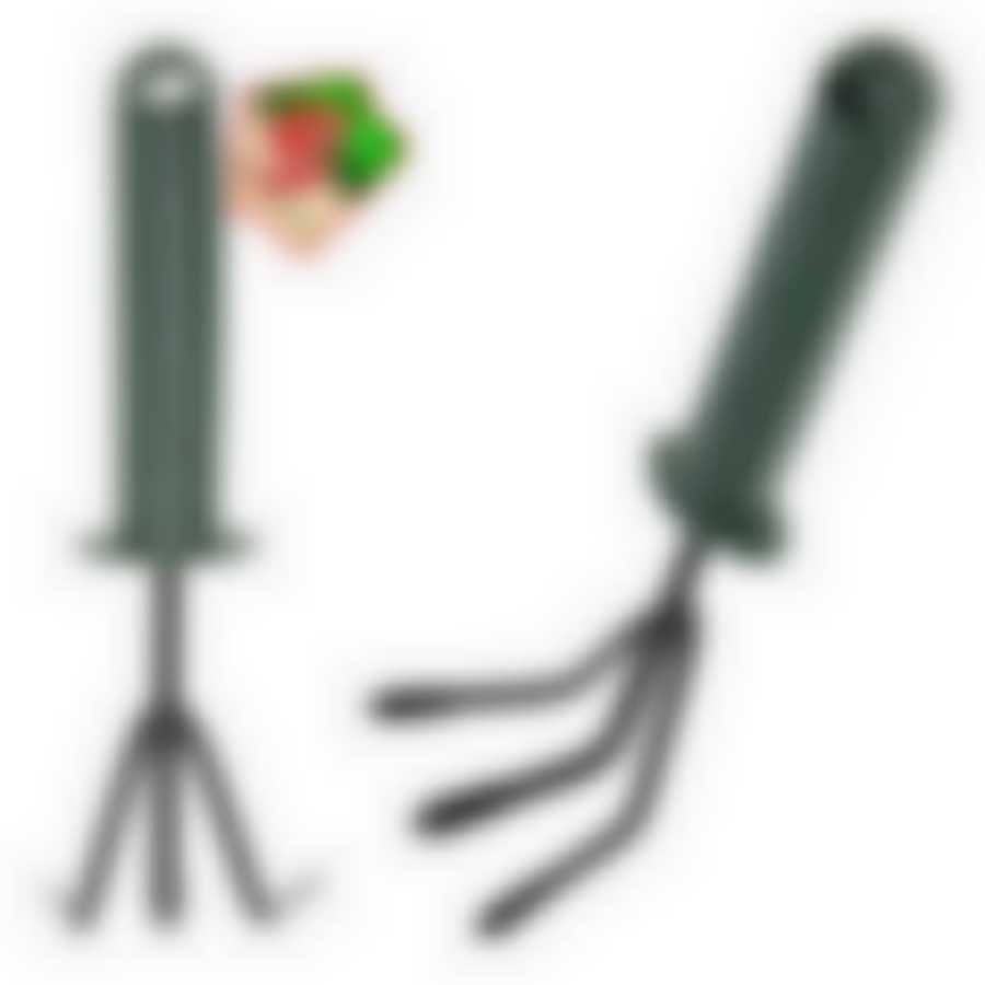 Культиватор (зелен.ручк.)