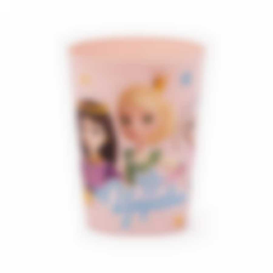 Стакан "Царевны" 0,35л