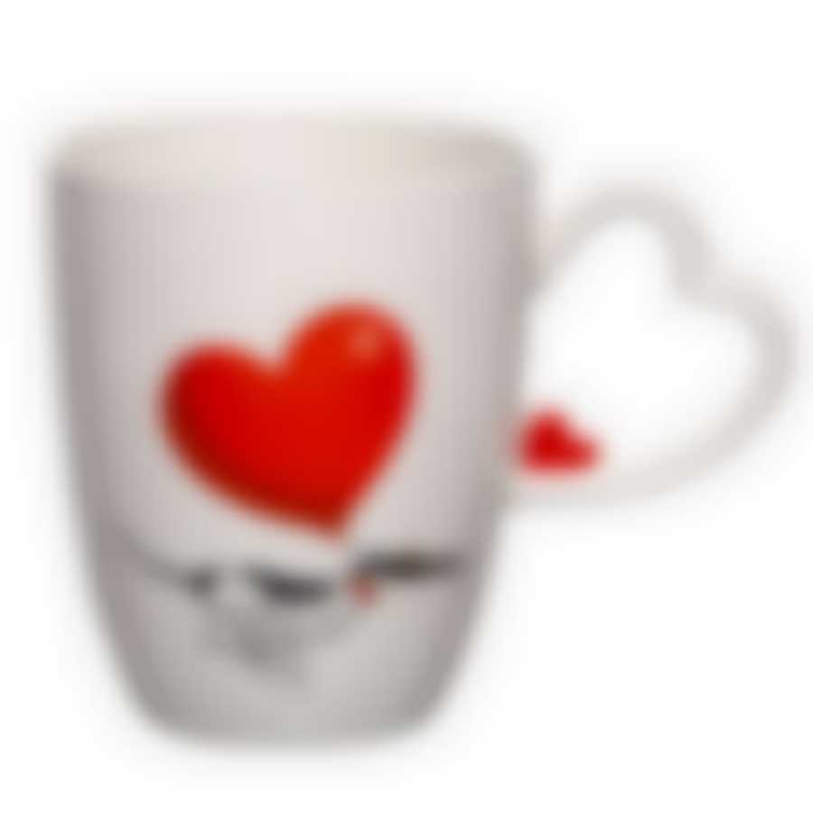 Кружка 380 мл