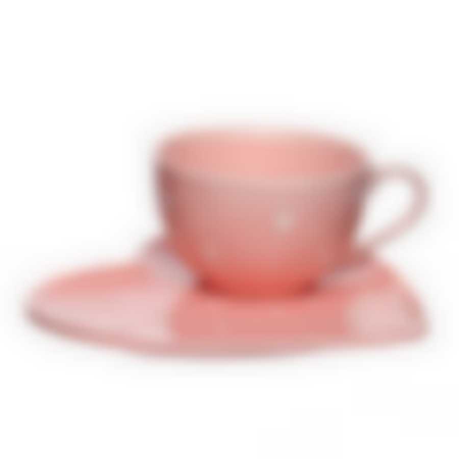 НАБОР ЧАЙНЫЙ 240 МЛ