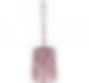 Комплект для туалета ХАОС (лавандовый)