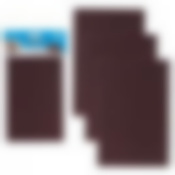 Губка для мытья кухни "Карборундовая". Набор 3шт.