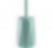 Комплект для туалета ПРИЗМА  Морская волна