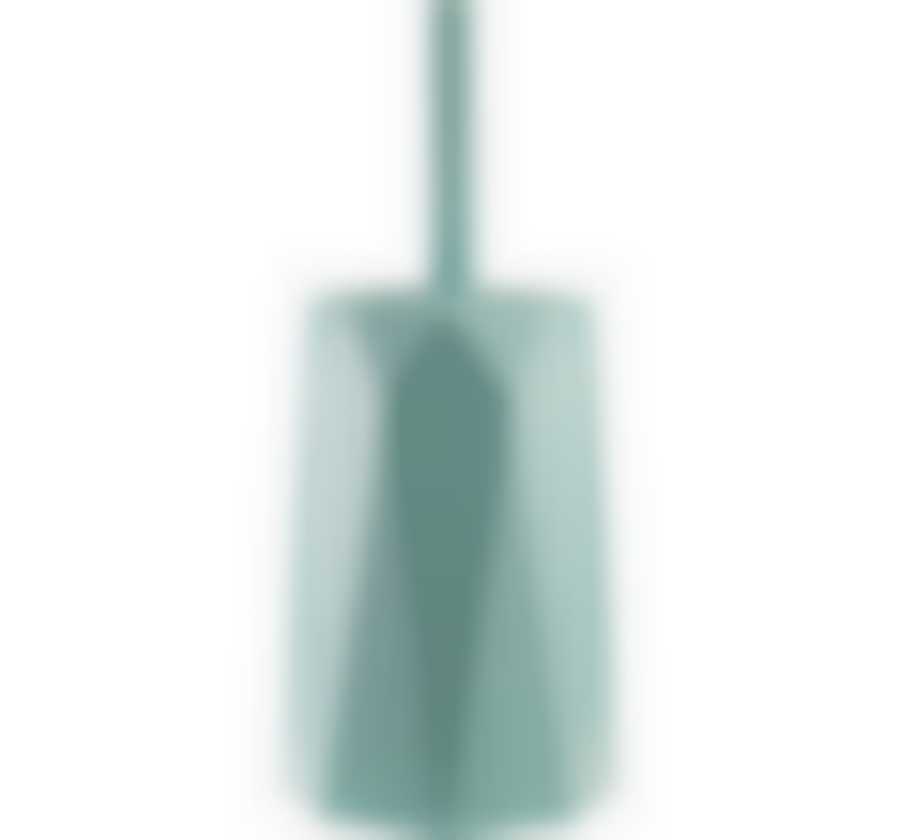 Комплект для туалета ПРИЗМА  Морская волна