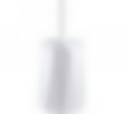 Комплект для туалета ПРИЗМА  Белый