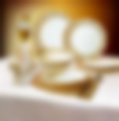 Сервиз столовый "ИМПЕРИЯ" 19 предметов, в подарочной упаковке