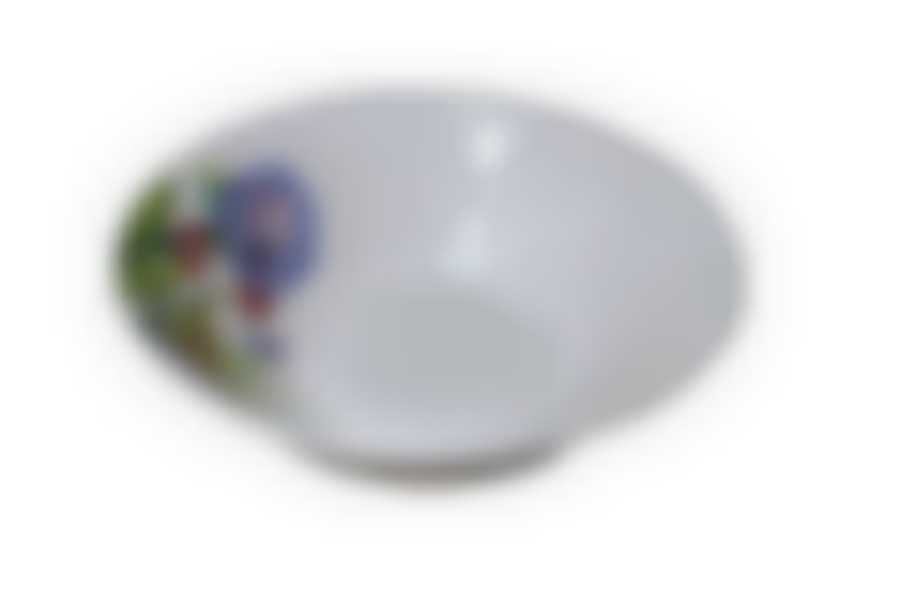 Салатник 20 см "Гортензия"