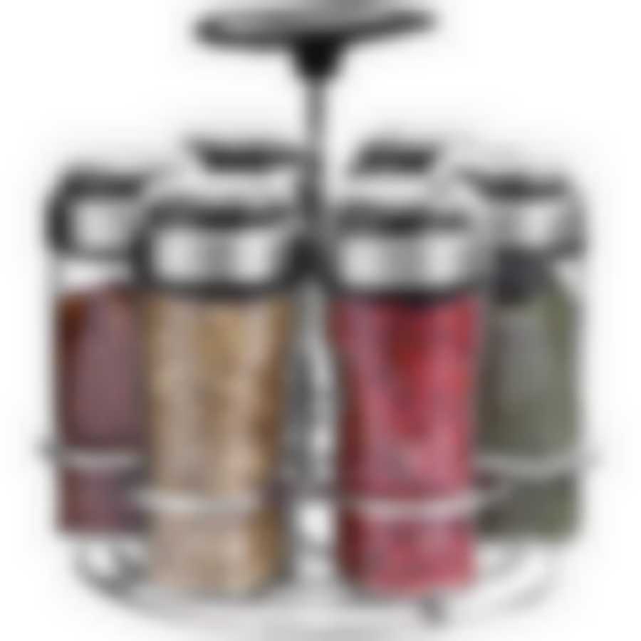 Набор емкостей для специй, 7 пр. PETRA NADOBA