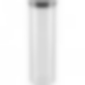 Емкость для сыпучих продуктов со стальной крышкой, SILVANA NADOBA 1,65 л