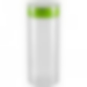 Емкость для сыпучих продуктов TEKLA NADOBA 2,2 л, 11х11x29 см