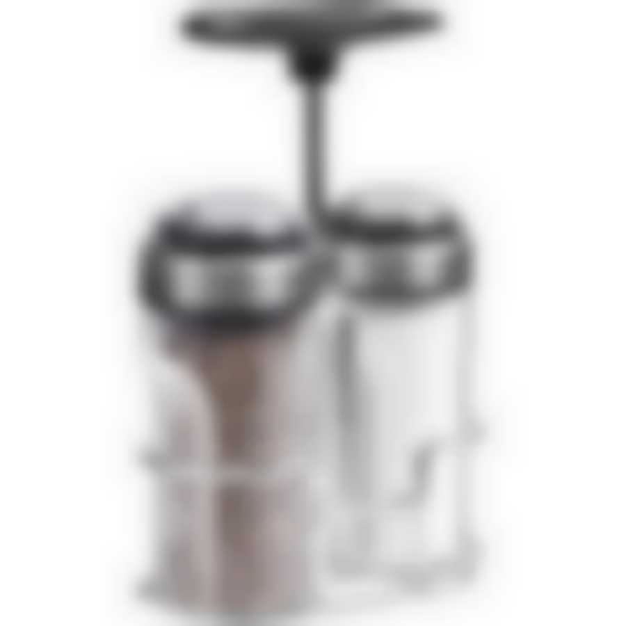 Емкости для специй, 3 пр. PETRA NADOBA