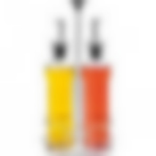 Бутылки для масла и уксуса, 3 пр. PETRA NADOBA