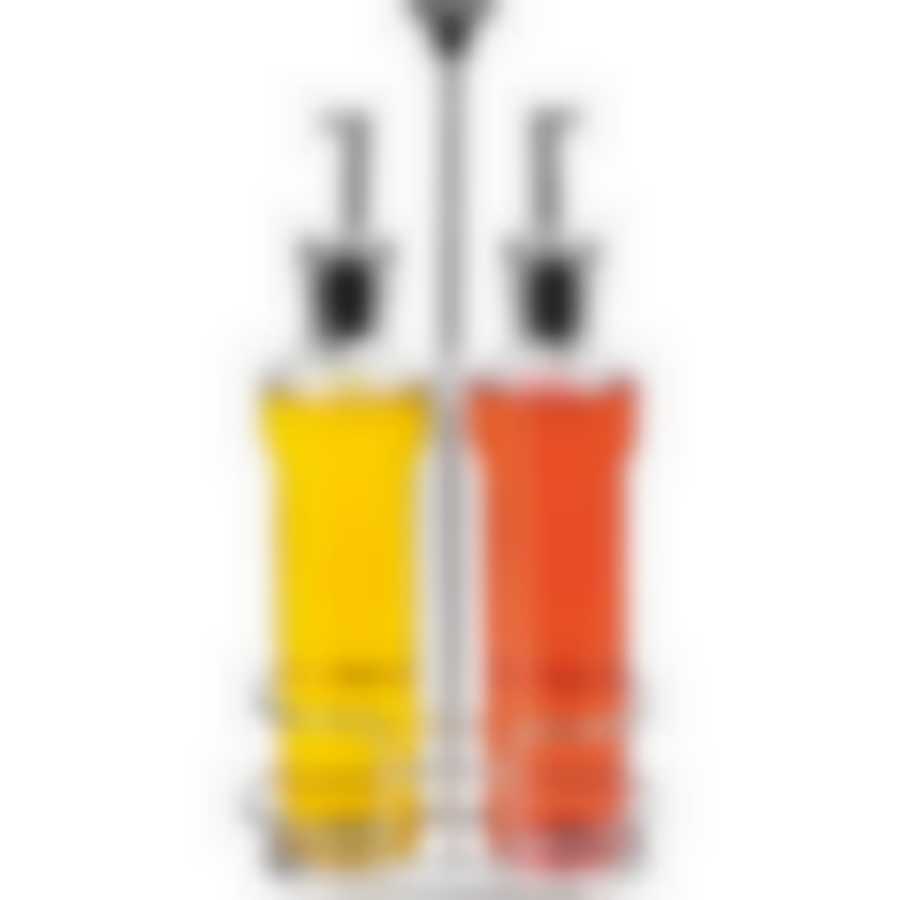 Бутылки для масла и уксуса, 3 пр. PETRA NADOBA