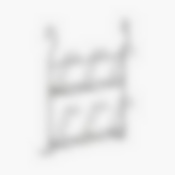 Держатель для стаканов BOZENA NADOBA