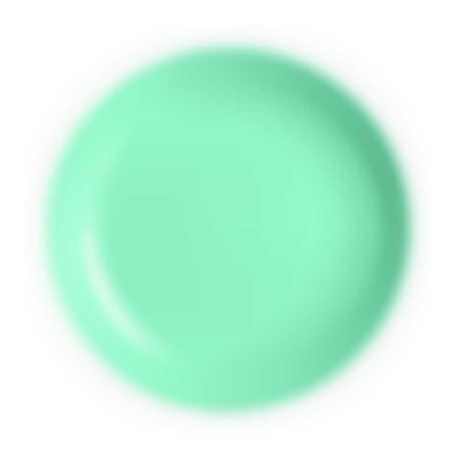 Тарелка десертная PAMPILLE TURQUOISE 19см