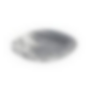 Тарелка десертная МАРБЛ ГРЕЙ 19см