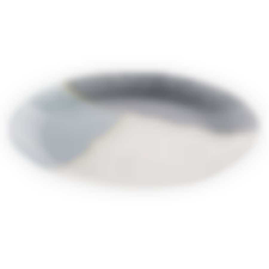 Тарелка десертная САНРЕВЕЙ 20.5см