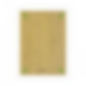 Разделочная доска из бамбука, 28*20 см STANA NADOBA