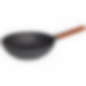 Сковорода-вок с антипригарным покрытием, 28 см, NADOBA, серия OLDRA