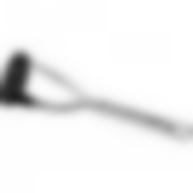 Картофелемялка с нейлоновым покрытием, ANEZKA NADOBA