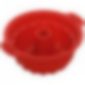 ФОРМА для круглого кекса,глубокая, 28*24*10см, NADOBA MILA