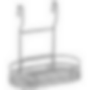 Полка одноуровневая овальная BOZENA NADOBA