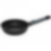 Сковорода с антипригарным покрытием и съёмной ручкой, 20 см, NADOBA, серия DIVNA