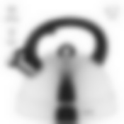 Чайник со свистком, 4 л, NADOBA, серия BERNA