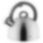 Чайник со свистком, 2,5 л, NADOBA, серия SANDRA