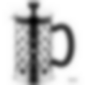 Френч-пресс 0,8 л, NADOBA, серия JAKOB