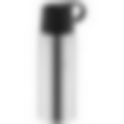 Термос с 2 чашками, 1 л, NADOBA, серия STELA