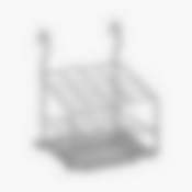 Держатель для столовых приборов, NADOBA, серия BOZENA