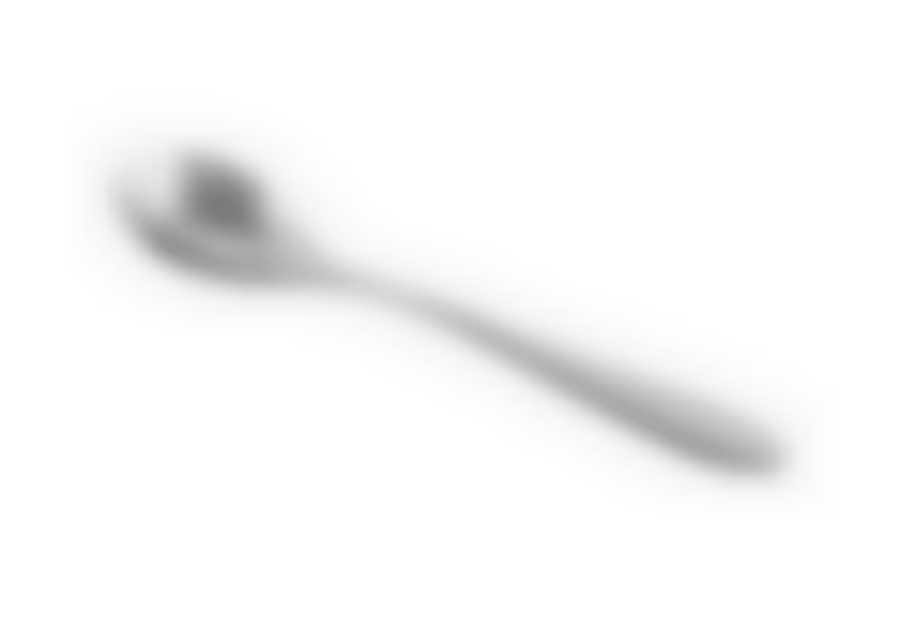 Чайная ложка, набор из 3 шт., NADOBA, серия ROMANA