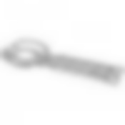 Открывалка для крышек, NADOBA, серия KAROLINA