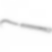 Нож для масла фигурный, NADOBA, серия KAROLINA