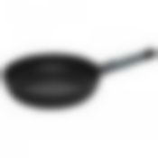 Сковорода с антипригарным покрытием и съёмной ручкой, 28 см, NADOBA, серия DIVNA