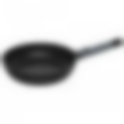 Сковорода с антипригарным покрытием и съёмной ручкой, 26 см, NADOBA, серия DIVNA