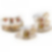 Кофейный набор Мадонна на 6 персон 12 пр.100 мл.