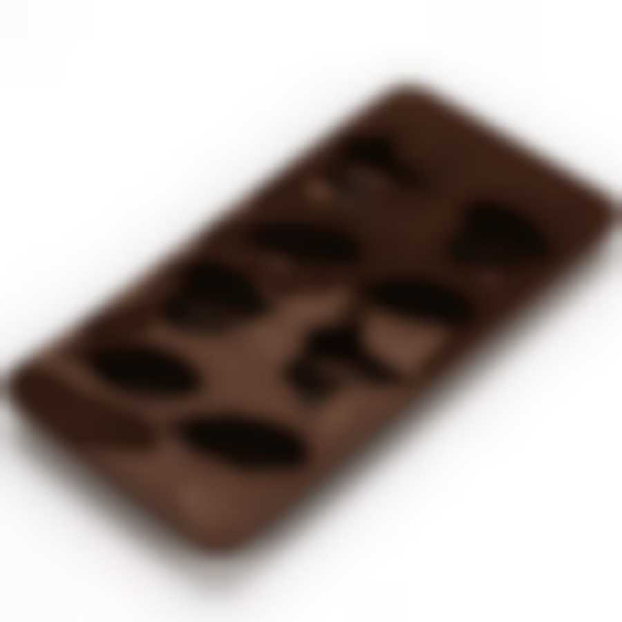 Форма для шоколада на 8 шт Mayer&Boch