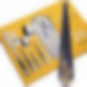 26468 Набор столовых приборов 24пр под/уп