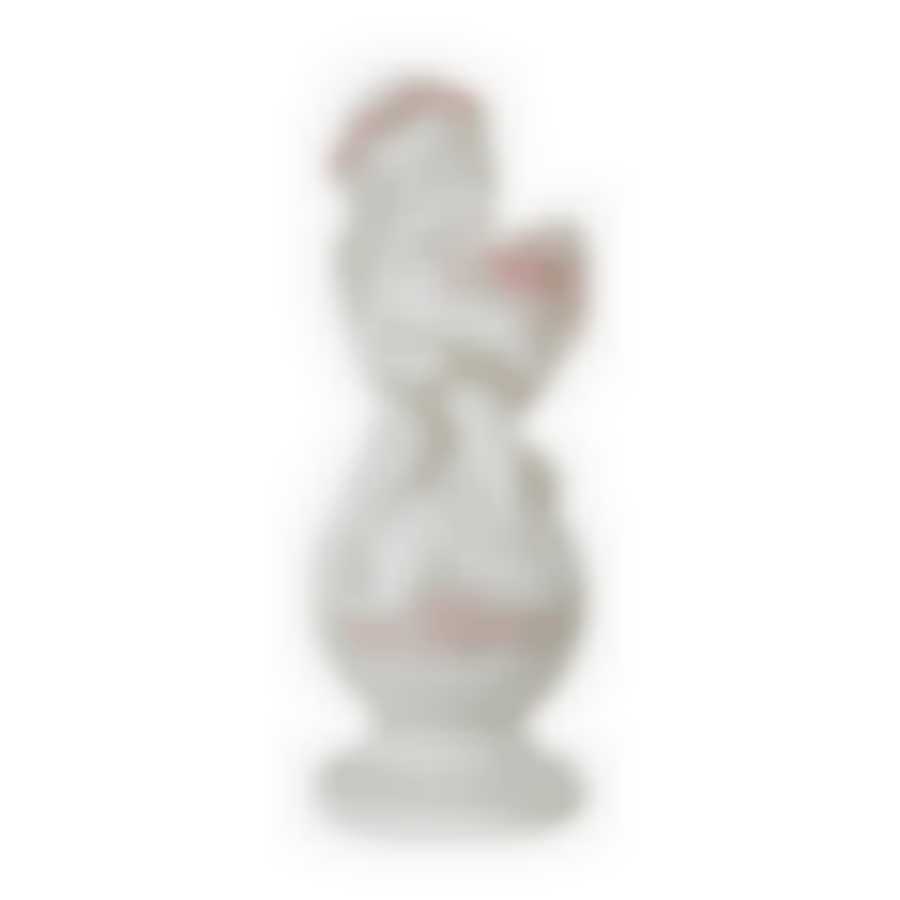 Фигурка коллекция "AMORE" 9*10*22 см.