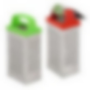 Терка 4-х гранная, в=19см (прямая) Раб.часть 16см 2цв. NEW