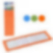 Насадка к швабре "Помощница" 3цв. NEW