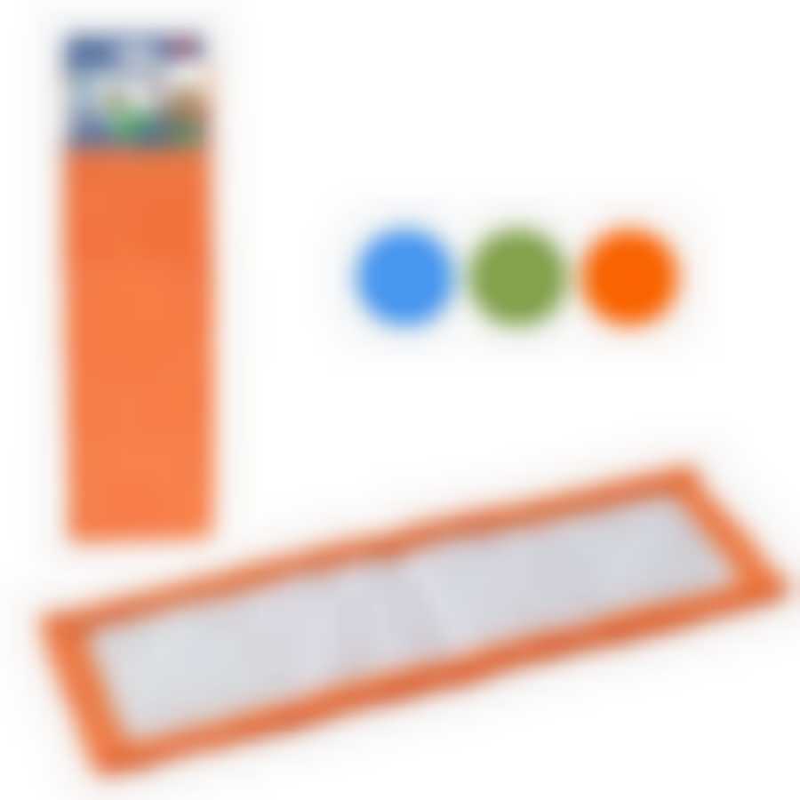 Насадка к швабре "Помощница" 3цв. NEW